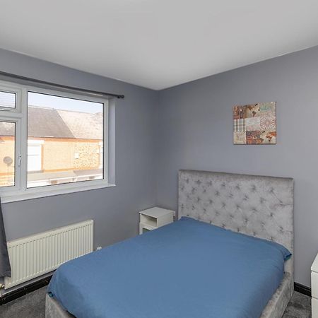 Central Thornaby Rooms 蒂诗上的索纳比 外观 照片
