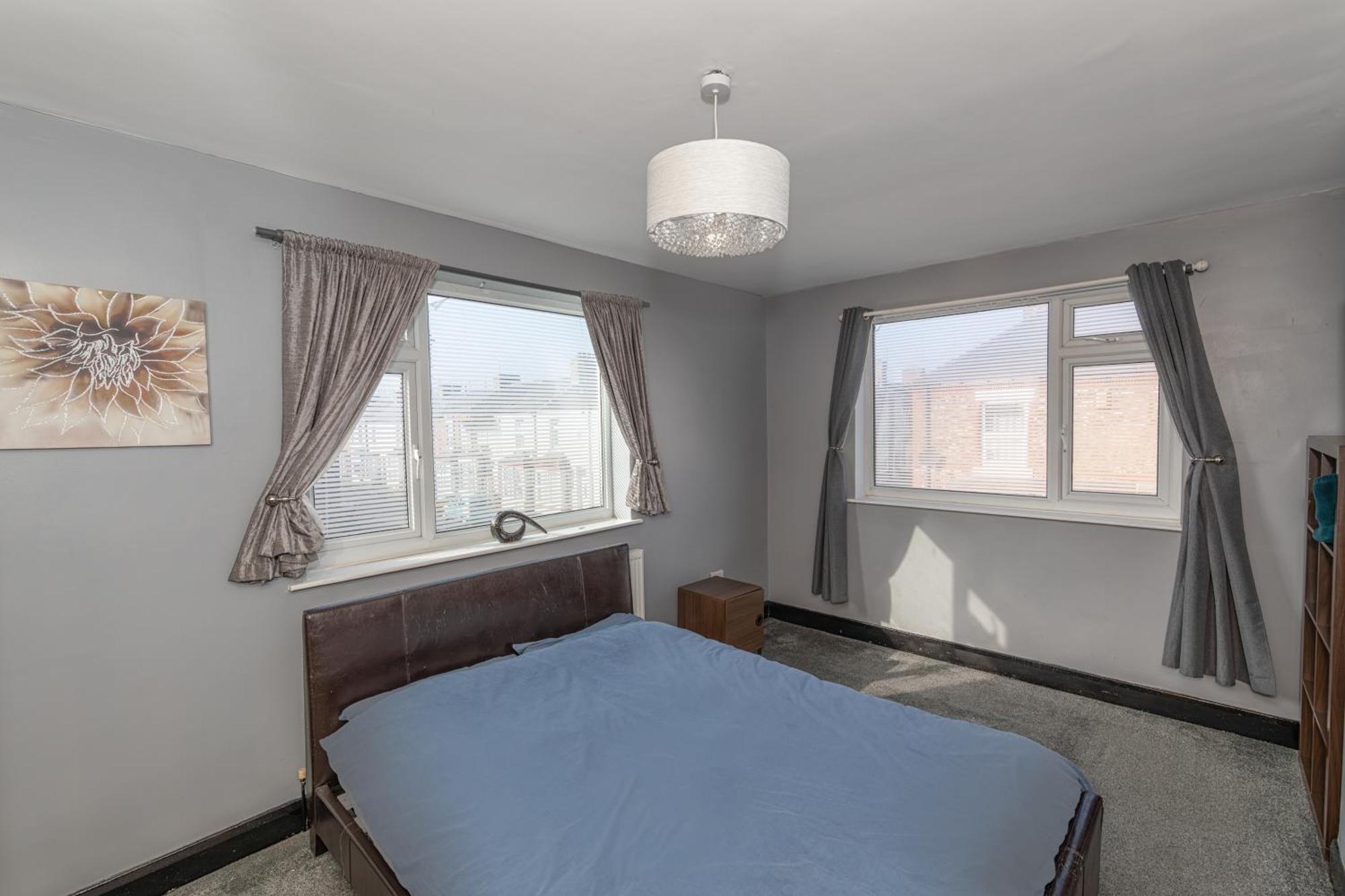 Central Thornaby Rooms 蒂诗上的索纳比 外观 照片