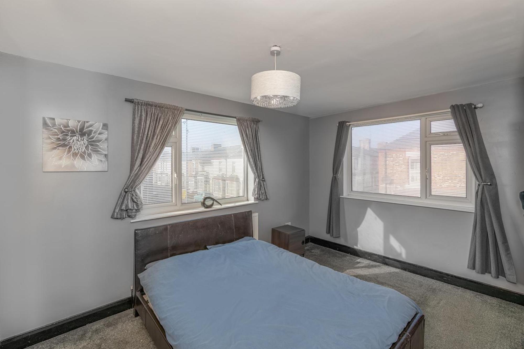Central Thornaby Rooms 蒂诗上的索纳比 外观 照片