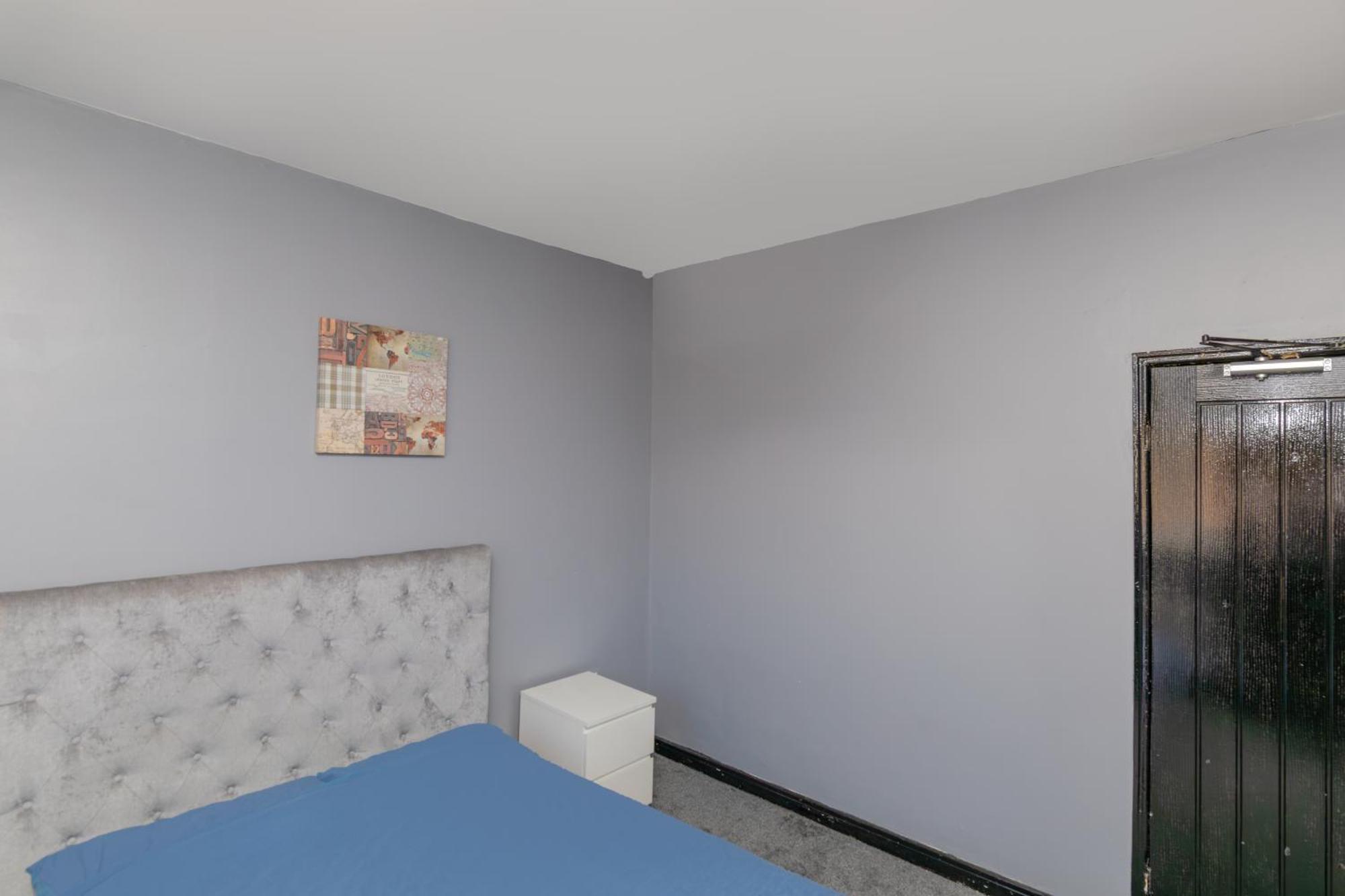 Central Thornaby Rooms 蒂诗上的索纳比 外观 照片